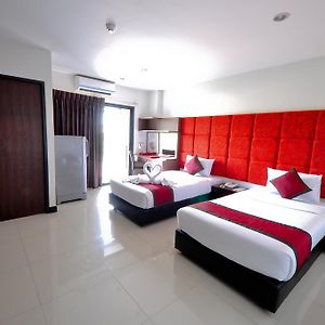 Chambre Supérieure Double