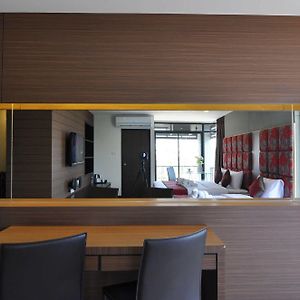 Chambre de Luxe